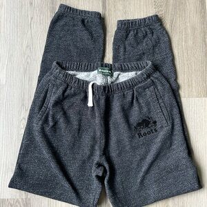 Roots Sweatpants